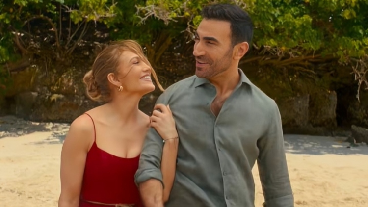 Τζένιφερ Λόπεζ: Η επιστροφή της στις ρομαντικές κομεντί με την ταινία «Office Romance»