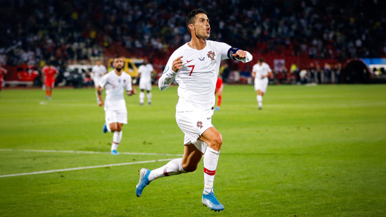 Κριστιάνο Ρονάλντο: «Το τέλος της καριέρας μου πλησιάζει... ας απολαύσουμε κάθε αγώνα», βίντεο
