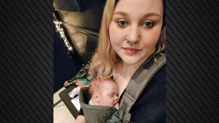 Οικογενειακή τραγωδία στις ΗΠΑ: Μητέρα αυτοκτόνησε μετά τη δολοφονία του βρέφους της από τον σύζυγό της