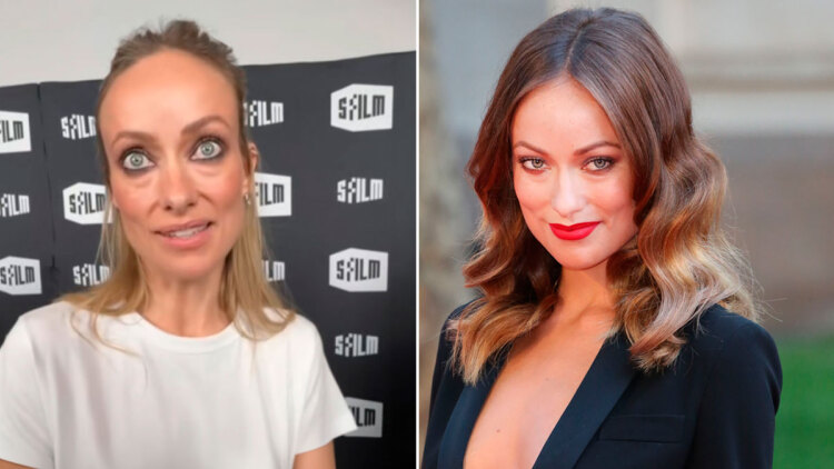 Ανησυχία με νέα εμφάνιση της Ολίβια Γουάιλντ: Πρώτα η Τζολί και μετά αυτή, τι συμβαίνει;