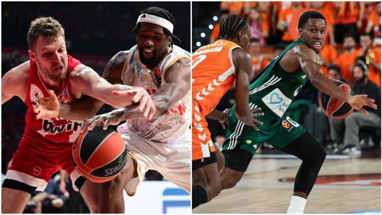 Αθλητικές μεταδόσεις: Πού θα δείτε σήμερα Ολυμπιακός-Μονακό, Βαλένθια-ΠΑΟ και τα ματς σε Europa και Conference League