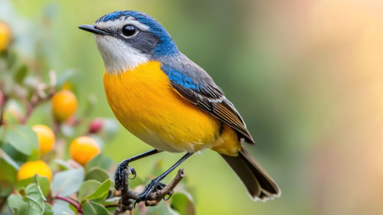 Έρευνα-μυστήριο: Γιατί τα πτηνά φοβούνται περισσότερο τις γυναίκες από τους άνδρες;