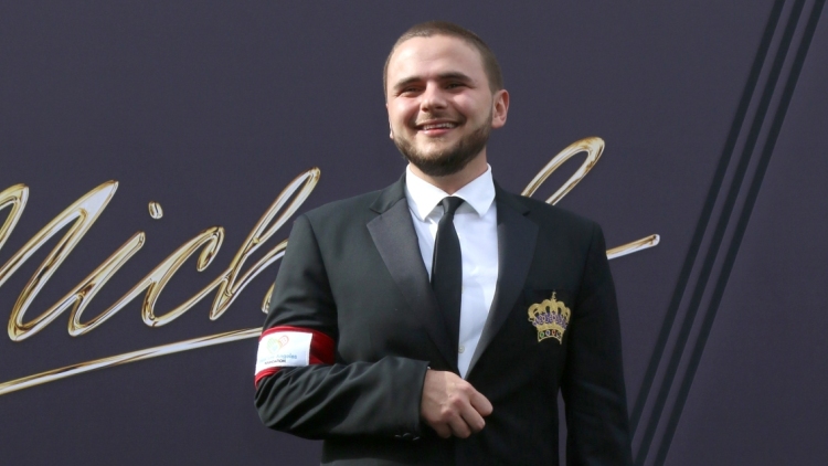 Μάικλ Τζάκσον: Ο πατέρας μου είχε παιδική ψυχή, θα ήθελα όταν κάνω παιδιά να κάνω όσα έκανε εκείνος, είπε ο γιος του
