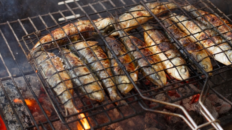 Η σκληρή ιστορία πίσω από τη φράση «του έψησε το ψάρι στα χείλη»