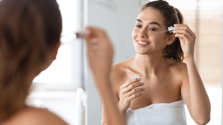 Πόσο απειλεί το αιθέριο έλαιο τεϊόδεντρου τη γονιμότητα; Ένας καθηγητής εξηγεί
