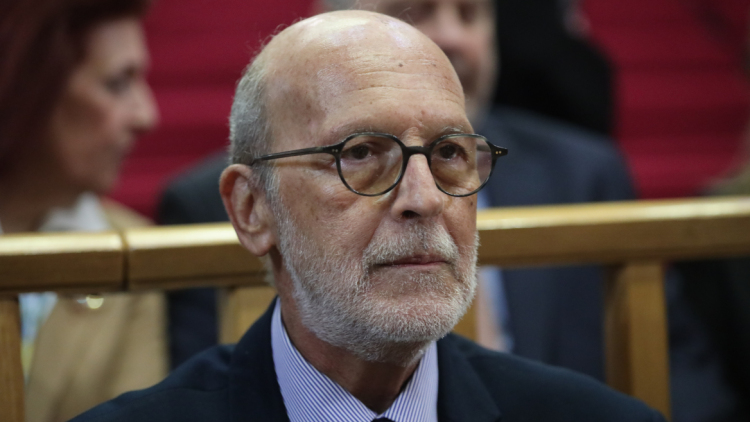 Οι εισαγγελείς καταδικάζουν το ψήφισμα των δικηγόρων της Αθήνας για τον Τζαβέλλα του Αρείου Πάγου 
