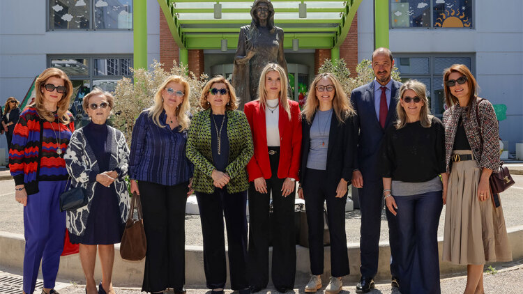 Συμμαχία αγάπης για τα παιδιά της ΕΛΠΙΔΑΣ