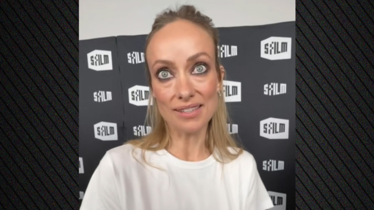 Ανησυχία με νέα εμφάνιση της Ολίβια Γουάιλντ: Πρώτα η Τζολί και μετά αυτή, τι συμβαίνει με αυτές τις ηθοποιούς;