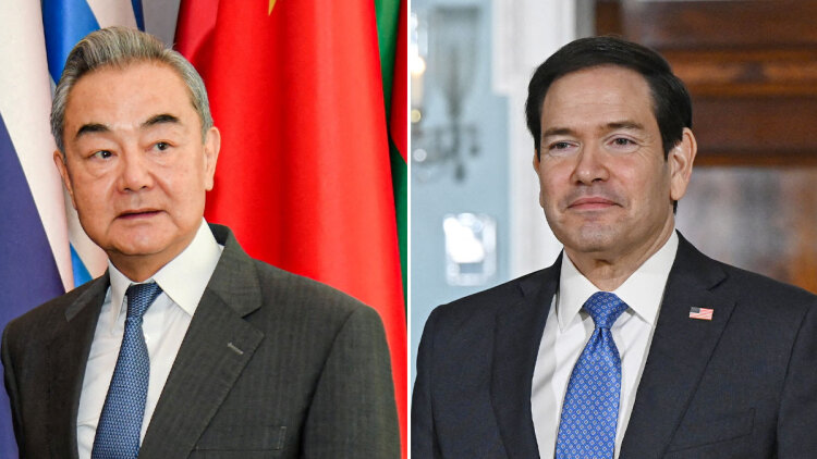 «Σταθερότητα» στις διμερείς σχέσεις και «ειρηνική συνύπαρξη» ζητά το Πεκίνο από τις ΗΠΑ