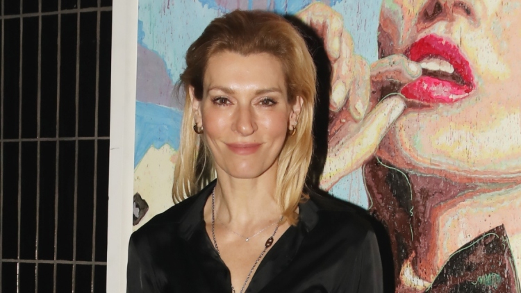 Ζέτα Δούκα: Όταν χόρευε ως «Άρτεμις» στο θέατρο πριν από 43 χρόνια, δείτε τη φωτογραφία