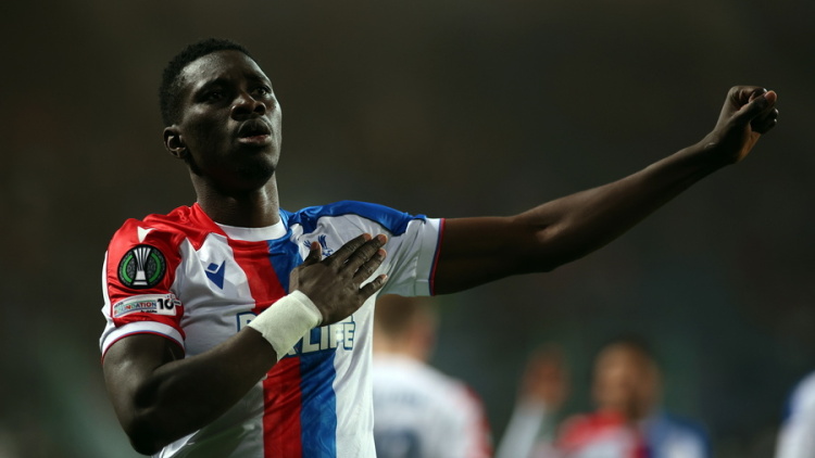 Conference League: Η Κρίσταλ Πάλας 3-1 τη Σαχτάρ Ντόνετσκ και η Ράγιο 1-0 τη Στρασμπούρ στους πρώτους ημιτελικούς, δείτε τα γκολ 