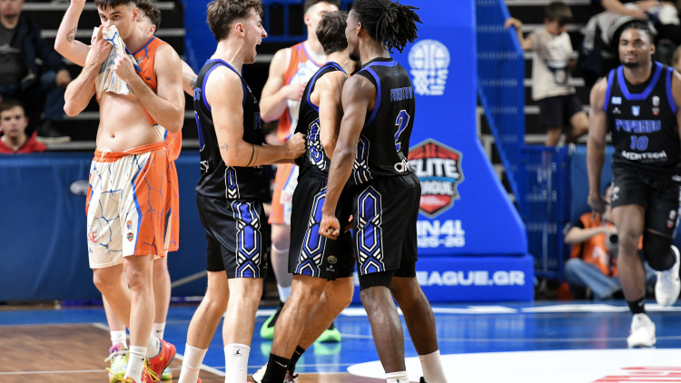 Μια νίκη μακριά από την επιστροφή του στη Basket League η ιστορική ομάδα του Παπάγου, 92-74 την Μεγαρίδα 