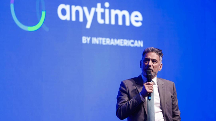 Interamerican: Το στοίχημα της Anytime στη Ρουμανία και το άνοιγμα στην Ευρώπη