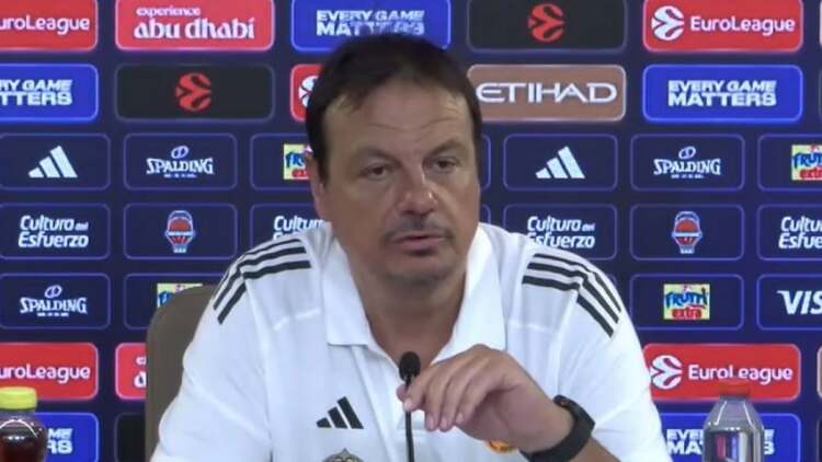 Επεισοδιακό φινάλε στο Βαλένθια - Παναθηναϊκός: Ο Αταμάν καταγγέλει ότι οι Ισπανοί θέλουν να συλλάβουν τον Γιαννακόπουλο!