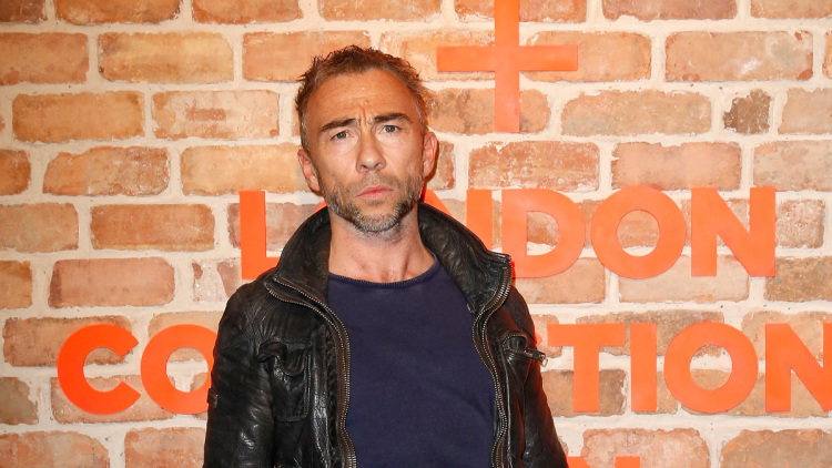Ένοχος για βιασμό ο συνιδρυτής της Superdry, Τζέιμς Χόλντερ