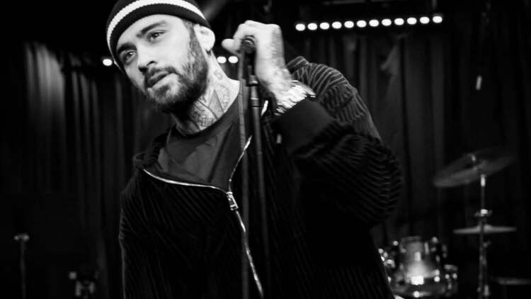 Zayn Malik: Ακυρώνει όλες τις συναυλίες του στις ΗΠΑ μετά από πρόβλημα υγείας
