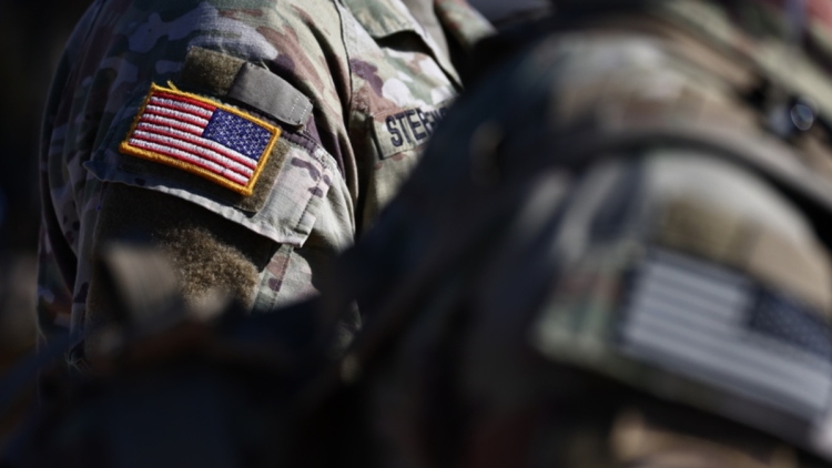 To NATO σε επαφές με τις ΗΠΑ για τα αμερικανικά στρατεύματα στη Γερμανία