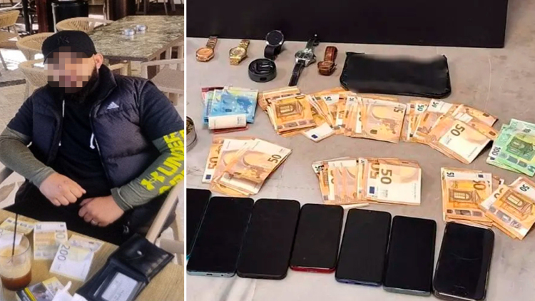 Οικογενειακή υπόθεση η σπείρα με τους δήθεν ελεγκτές του ΔΕΔΔΗΕ και λογιστές στα Χανιά: Οι 6 απάτες που τους «έκαψαν»