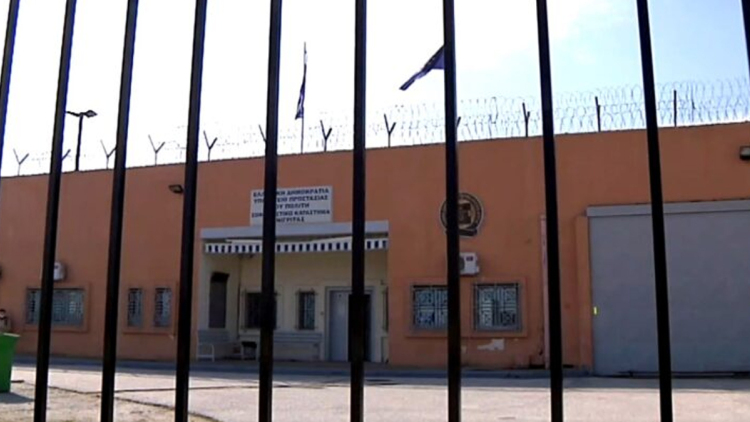 Πώς έγινε η φονική συμπλοκή με τους δύο νεκρούς κρατουμένους στις Φυλακές Νιγρίτας