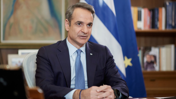 Μητσοτάκης: Τέλος στα ψιλά γράμματα και σε παράτυπες πρακτικές για τα δάνεια μέχρι 100.000 ευρώ