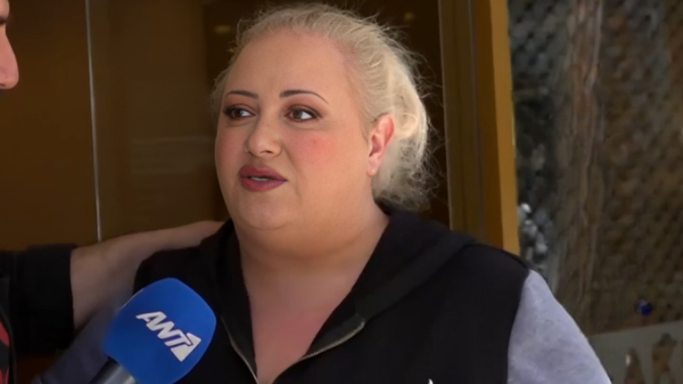 Παρθένα Χοροζίδου για την εμφάνισή της στη Eurovision: Θα είμαστε χαρακτήρες στα χρώματα του πορτοκαλί, κάποια στιγμή θα μας δείτε όλους μαζί στη σκηνή