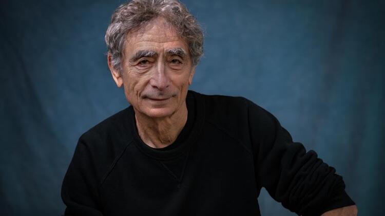 Gabor Maté: Ο περιζήτητος συγγραφέας - γκουρού της ψυχικής υγείας έρχεται στην Αθήνα 