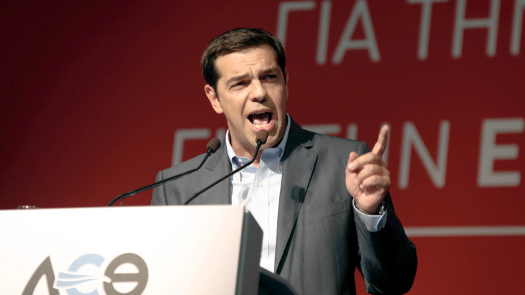 «Αερολογίες, αλλά έπρεπε να συντηρούμε και το θυμικό»: Κορυφαίοι υπουργοί του Τσίπρα το 2015 μιλούν για τις προεκλογικές υποσχέσεις του