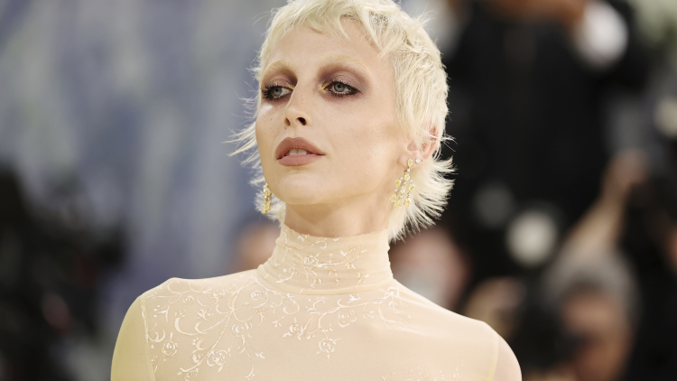 Met Gala 2026: Τα πιο εντυπωσιακά beauty look της βραδιάς
