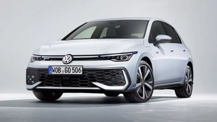 Έρχεται νέο VW Golf - Αυτά πρέπει να ξέρεις
