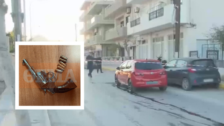Ηράκλειο: Η στιγμή που η μάνα του 21χρονου σπαράζει και καταρρέει μπροστά στο νεκρό παιδί της, δείτε βίντεο