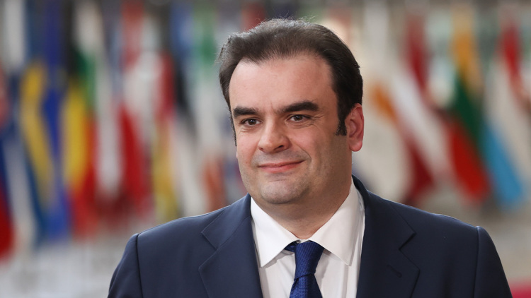Πιερρακάκης: Η Ευρώπη να περάσει από την ανθεκτικότητα στην επίθεση