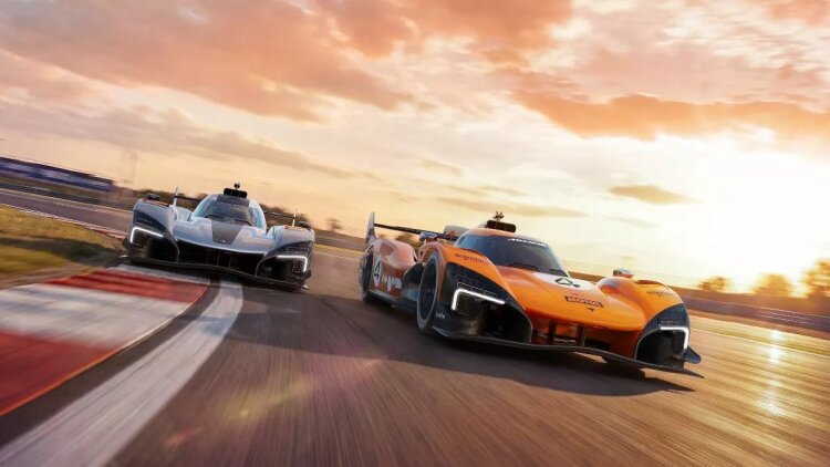 Τα νέα εξωτικά μοντέλα της McLaren