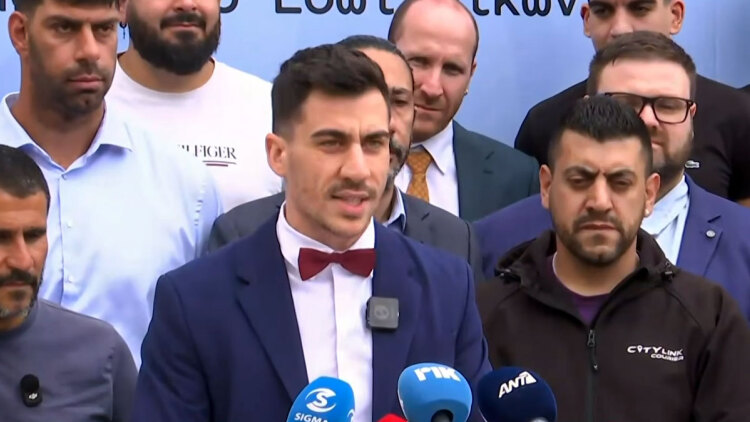 Ο Φειδίας, ο Αϊνστάιν και μια φράση που δεν είπε ποτέ, δείτε βίντεο