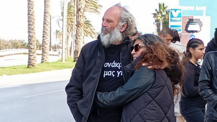 Συνελήφθη και η σύζυγος του 54χρονου για τη δολοφονία του 21χρονου στο Ηράκλειο: Το θύμα είχε καταθέσει μηνύσεις και ασφαλιστικά μέτρα σε βάρος του