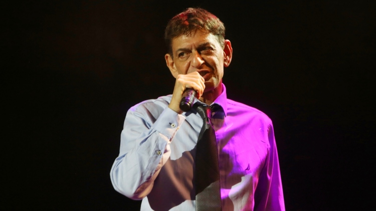Μιχάλης Ρακιντζής για την εμφάνισή του στη Eurovision: Δεν υπήρχε κάτι που να πήγε καλά 
