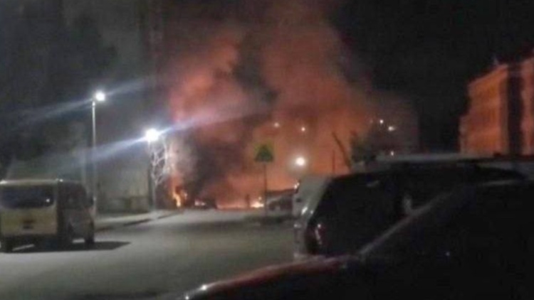 Πέντε νεκροί από ουκρανική επίθεση με drones στην Κριμαία 