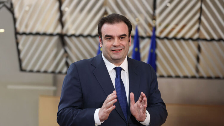 Πιερρακάκης: Η Ελλάδα αποπληρώνει 6,9 δισ. ευρώ χρέους τον Ιούνιο