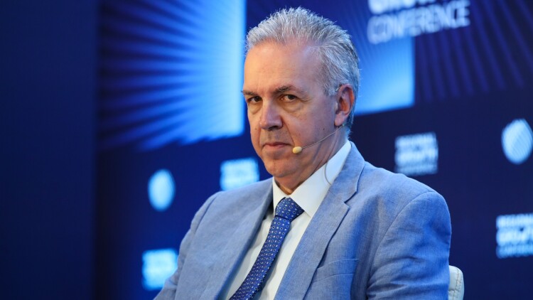Νέος πρόεδρος της ΕΛΣΤΑΤ ο καθηγητής Αθανάσιος Κατσής