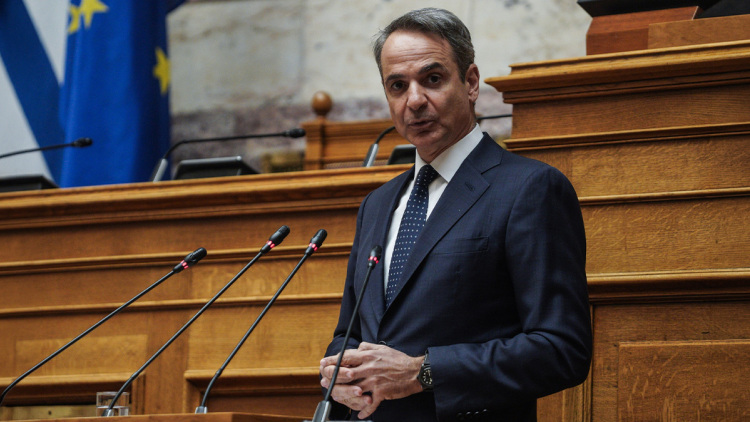 Έξι ώρες κράτησε η ΚΟ της ΝΔ: «Όχι στη μίζερη εσωστρέφεια, ιδρώστε όλοι τη φανέλα» το μήνυμα Μητσοτάκη, τα καρφιά και οι γκρίνιες