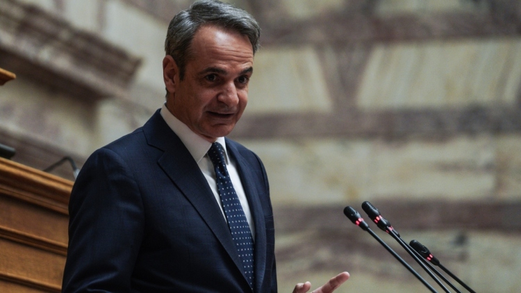 Έξι ώρες κράτησε η ΚΟ της ΝΔ: «Όχι στη μίζερη εσωστρέφεια, ιδρώστε όλοι τη φανέλα» το μήνυμα Μητσοτάκη, τα καρφιά και οι γκρίνιες
