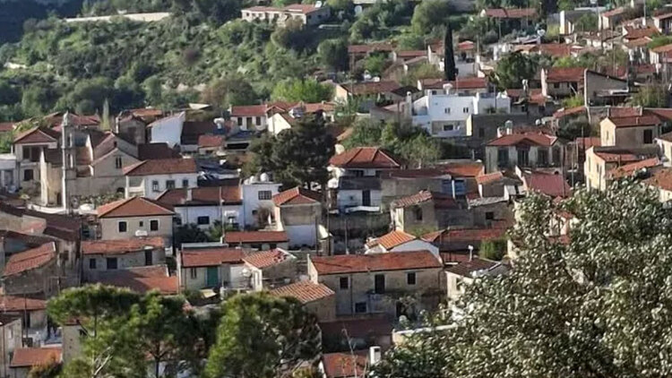 Ισραηλινός αγόρασε εγκαταλελειμμένο χωριό στη Λεμεσό: Αντιδράσεις από Κύπριους, «ερωτευμένος με την Τρόζενα» δηλώνει ο ίδιος
