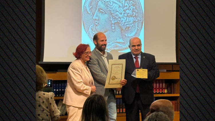 Βράβευση των ΕΚΔΟΣΕΩΝ ΚΑΚΤΟΣ από την Εταιρεία Ελλήνων Μεταφραστών Λογοτεχνίας
