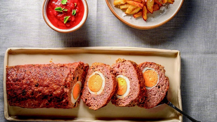 Από τη γάστρα έως το air fryer: 8 μαμαδίστικες συνταγές αλλιώς