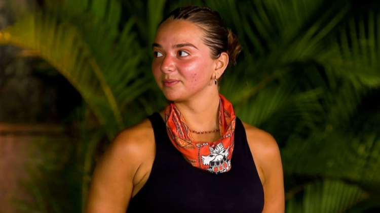 Η αποχώρηση της Μαντίσας Τσότα από το Survivor και ο «έρωτας» του Γιώργου Πολύχρου με Τουρκάλα παίκτρια