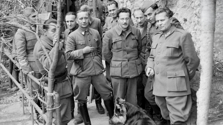 Πώς η «Νότια Σερβία» έγινε «Μακεδονία» και η «Vardarska Banovina» βαφτίστηκε «Vardarska Makedonija»