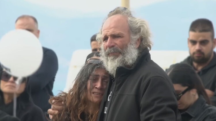 Στον Κορυδαλλό υπό άκρα μυστικότητα και δρακόντεια μέτρα το ζεύγος Παρασύρη, σε ειδικό χώρο κράτησης η 56χρονη