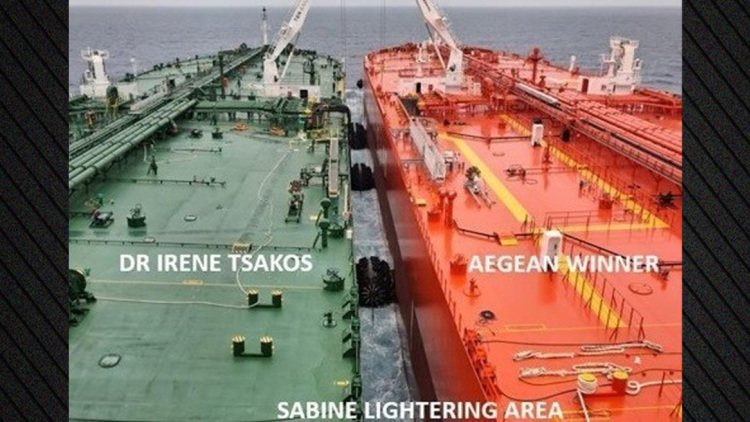 Arcadia and Tsakos Energy Navigation: Η ισχύς της ελληνικής ναυτιλίας αποτυπώνεται στα σύγχρονα τάνκερ νέας γενιάς 