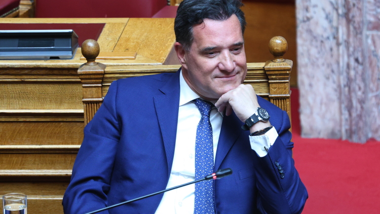 Ψηφίσθηκε κατά πλειοψηφία στην Επιτροπή το «Ταμείο Καινοτομίας» - Θωρακίζουμε τη χώρα για το υψηλό κόστος των νέων φαρμάκων, είπε ο Γεωργιάδης