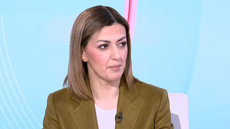 Αγαπηδάκη για χανταϊό: Δεν υπάρχει κανένας λόγος ανησυχίας, η χώρα μας έχει λάβει τα υψηλότερα μέτρα προστασίας
