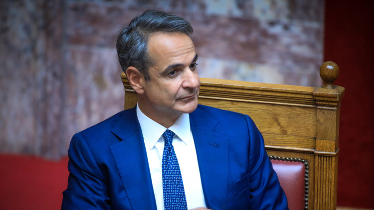 Μητσοτάκης για Ημέρα Νοσηλευτών: «Δεν θα σταματήσουμε να φροντίζουμε όσους φροντίζουν όλους εμάς»
